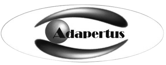 Adapertus logo