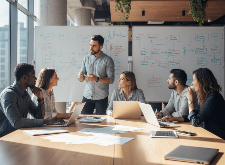 Soluce Technologies - TPE & PME