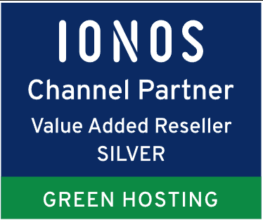 IONOS - Partenaire officiel