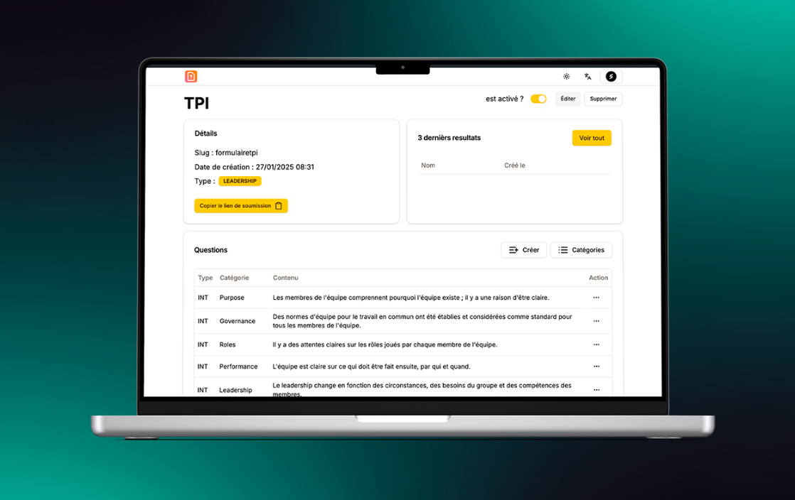 Fast Form Builder Video